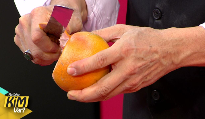 Mutfakta Kim Var? 22. Bölüm Foto Galeri