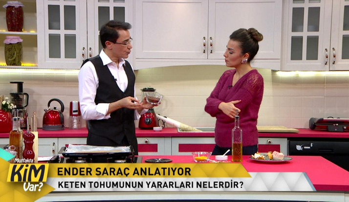 Mutfakta Kim Var? 22. Bölüm Foto Galeri