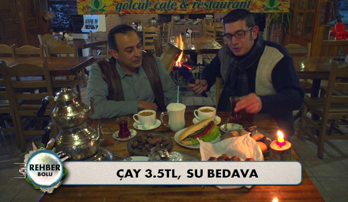 Rehber 44. Bölüm Foto Galeri