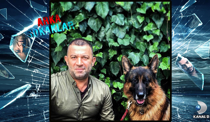 Sosyal Medyada Arka Sokaklar ekibi!