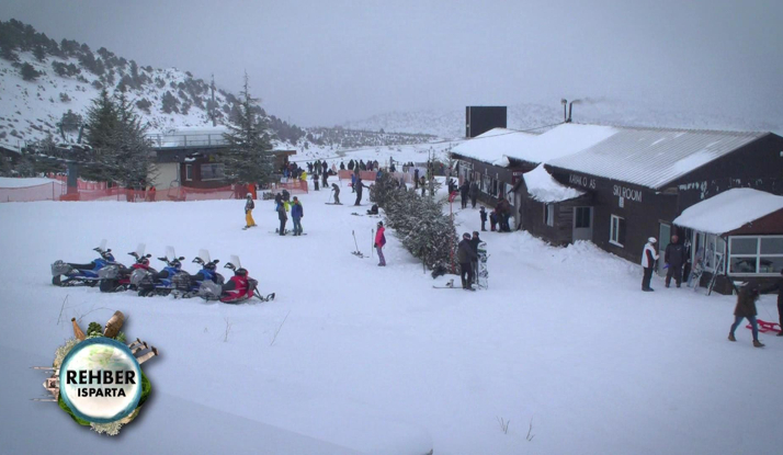 Rehber 45. Bölüm Foto Galeri