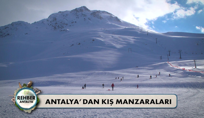 Rehber 46. Bölüm Foto Galeri