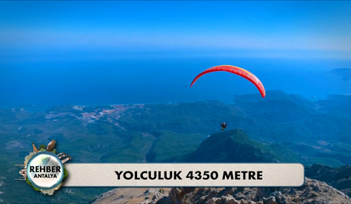 Rehber 46. Bölüm Foto Galeri