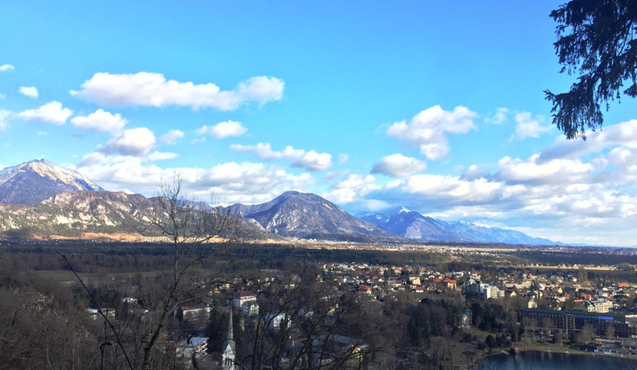 SLOVENYA Foto Galeri