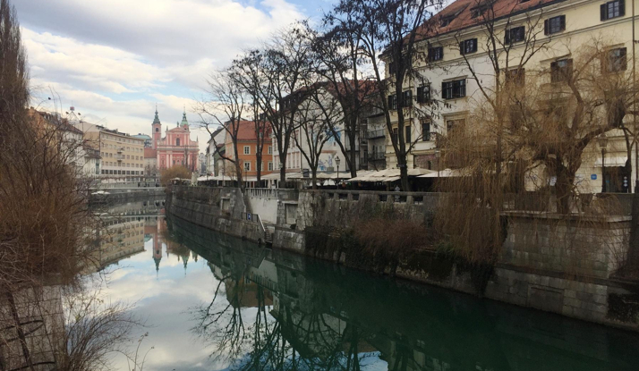 SLOVENYA Foto Galeri