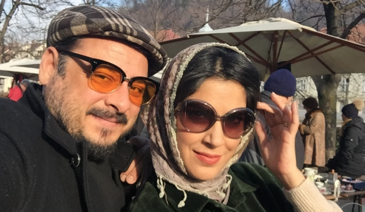 SLOVENYA Foto Galeri