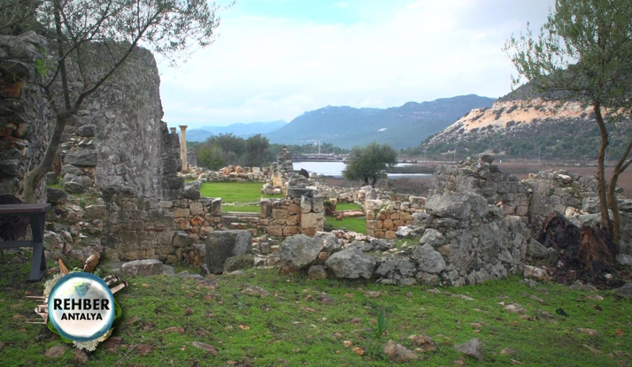 Rehber 47. Bölüm Foto Galeri