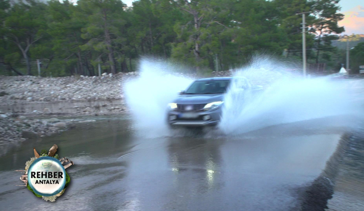 Rehber 47. Bölüm Foto Galeri