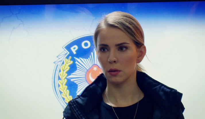 Arka Sokaklar 503. Bölümden İlk Kareler!