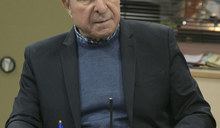 Arka Sokaklar 503. Bölüm Fotoğrafları