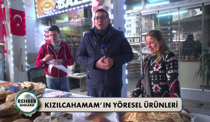 Rehber 48. Bölüm Foto Galeri