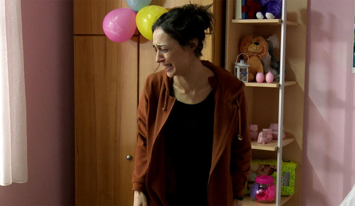 Arka Sokaklar 504. Bölümden İlk Kareler!