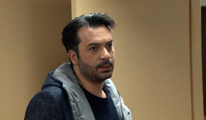 Arka Sokaklar 504. Bölümden İlk Kareler!