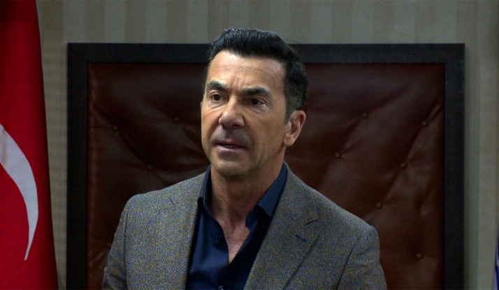 Arka Sokaklar 504. Bölümden İlk Kareler!