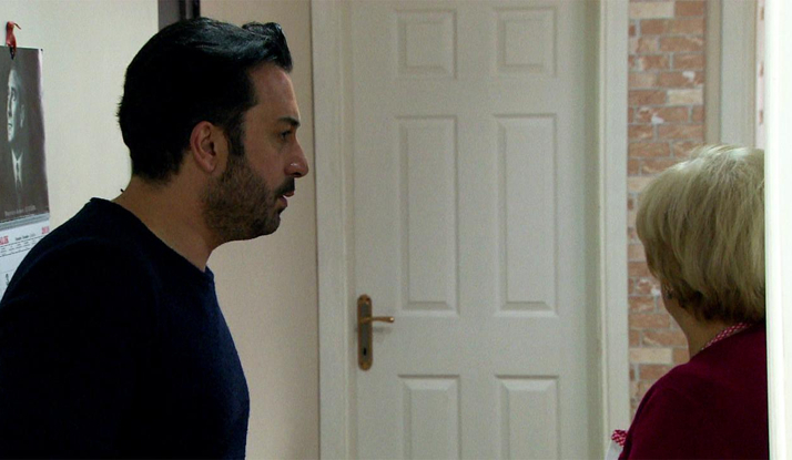 Arka Sokaklar 504. Bölümden İlk Kareler!