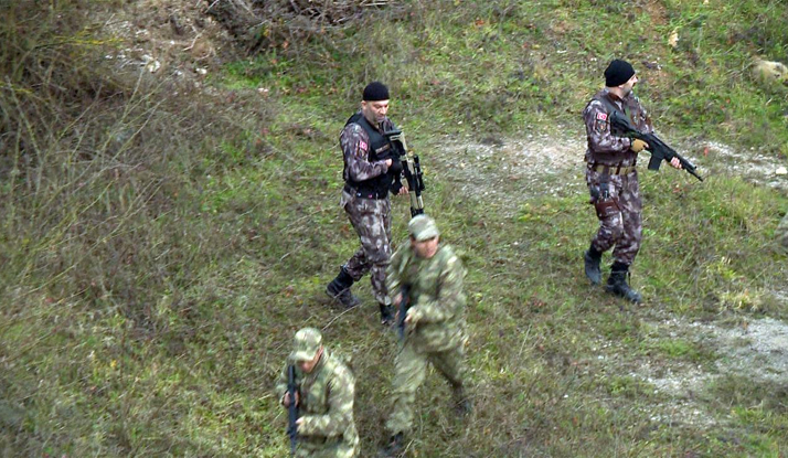 Arka Sokaklar 504. Bölümden İlk Kareler!