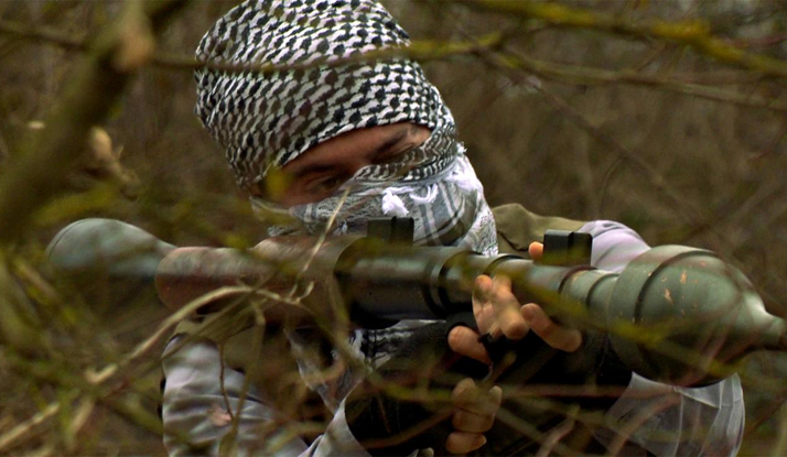 Arka Sokaklar 504. Bölümden İlk Kareler!