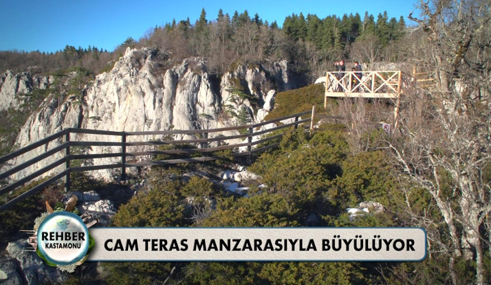 Rehber 50. Bölüm Foto Galeri