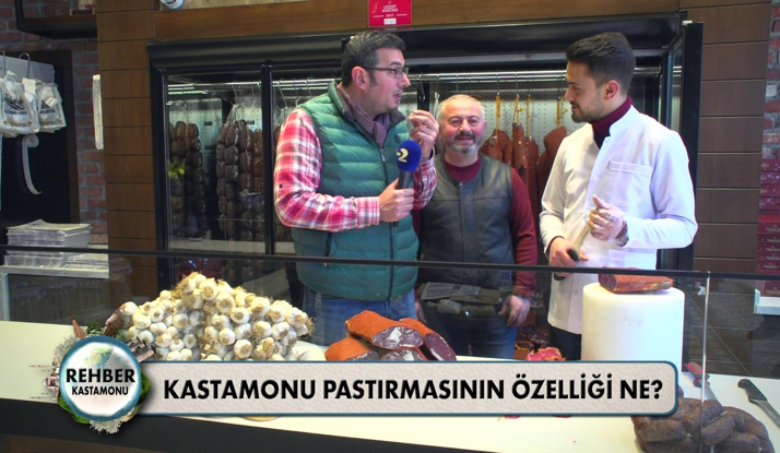 Rehber 50. Bölüm Foto Galeri