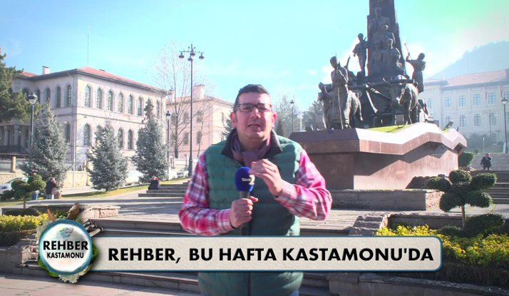 Rehber 50. Bölüm Foto Galeri