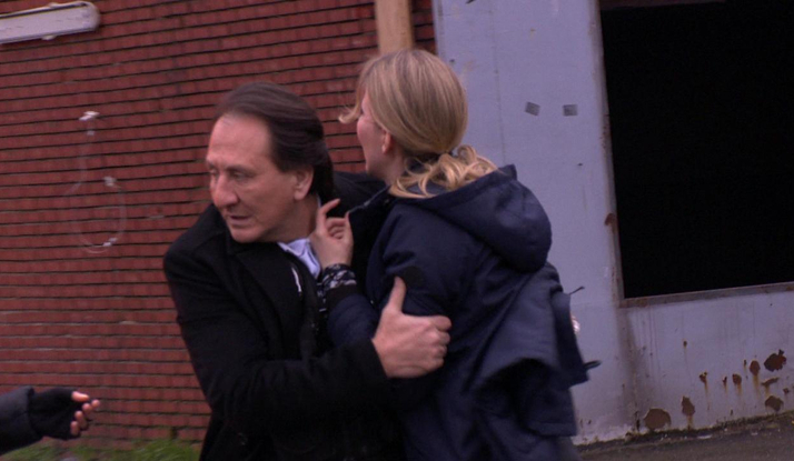 Arka Sokaklar 506. Bölümden İlk Kareler!