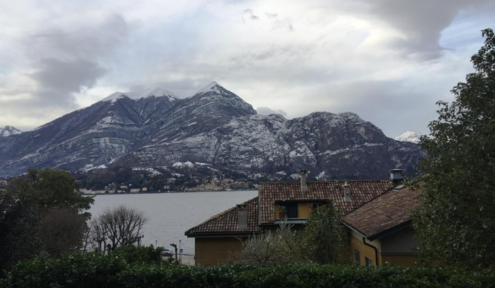 İTALYA - Como Foto Galeri