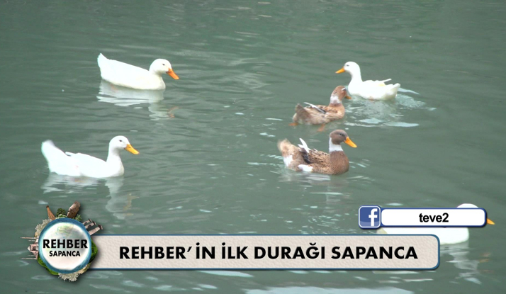 Rehber 51. Bölüm Foto Galeri