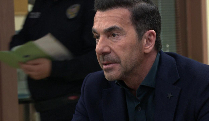 Arka Sokaklar 508. Bölüm'den ilk kareler!