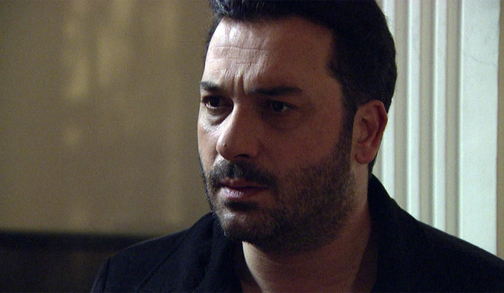 Arka Sokaklar 508. Bölüm'den ilk kareler!