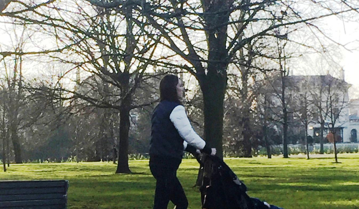 İNGİLTERE - Bristol Foto Galeri