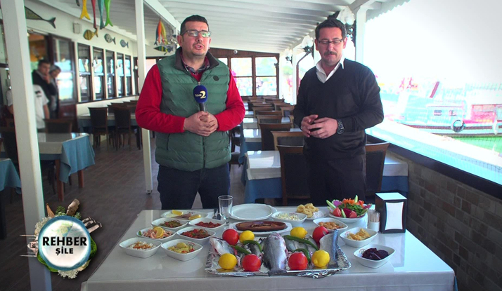 Rehber 53. Bölüm Foto Galeri