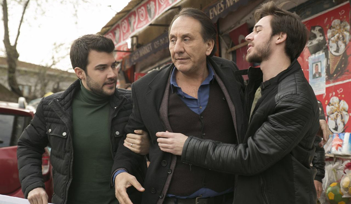 Arka Sokaklar 511. Bölüm Fotoğrafları