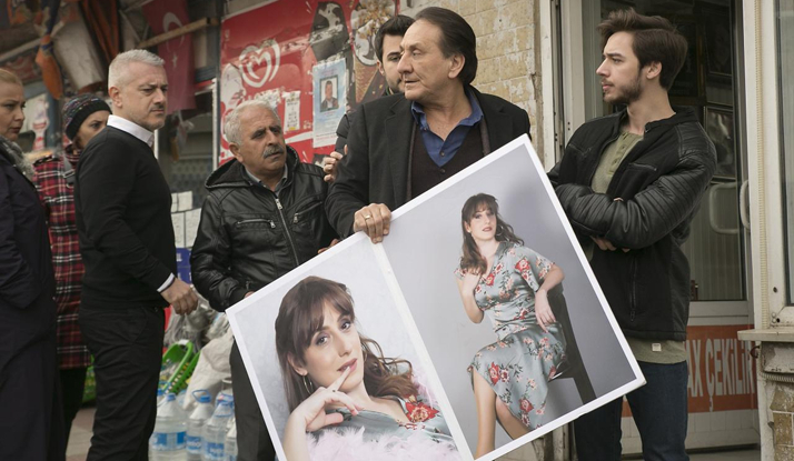 Arka Sokaklar 511. Bölüm Fotoğrafları