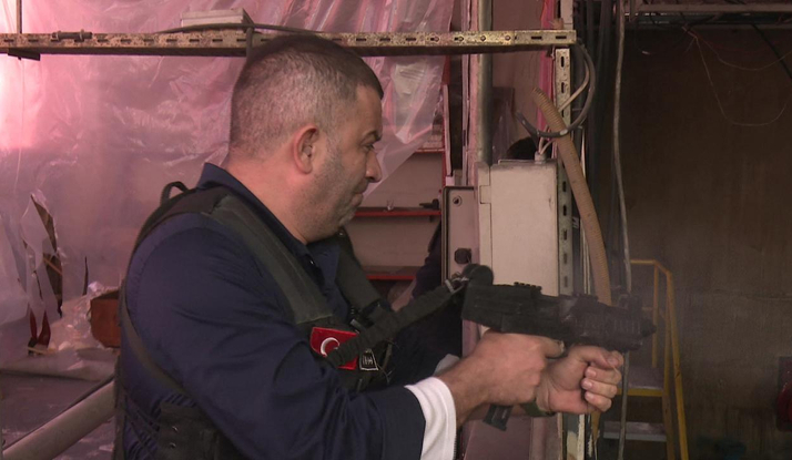 Arka Sokaklar 512. Bölüm'den ilk kareler!