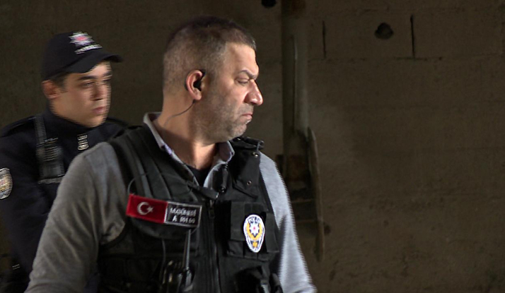 Arka Sokaklar 512. Bölüm'den ilk kareler!