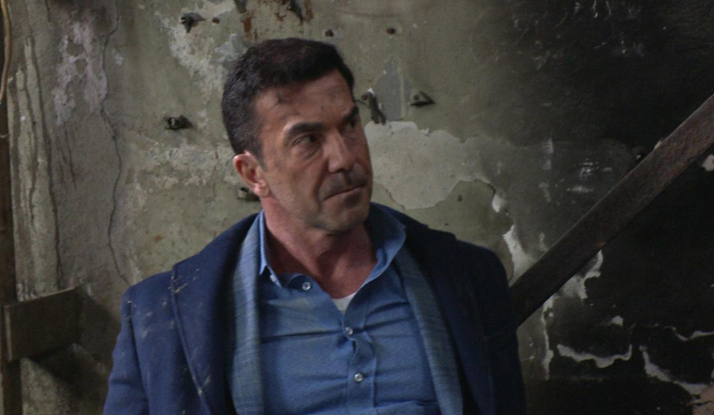 Arka Sokaklar 512. Bölüm'den ilk kareler!