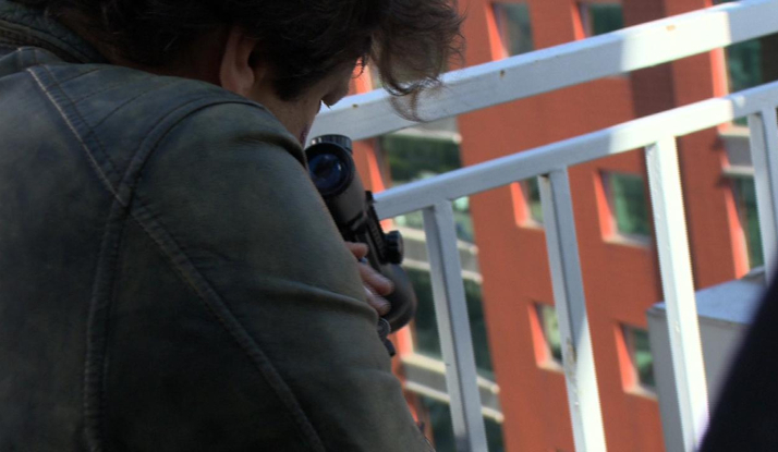 Arka Sokaklar 512. Bölüm'den ilk kareler!