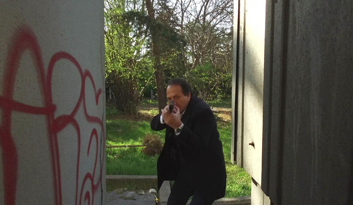 Arka Sokaklar 512. Bölüm'den ilk kareler!