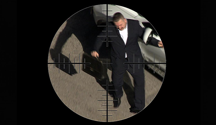 Arka Sokaklar 512. Bölüm'den ilk kareler!