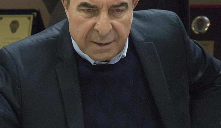 Arka Sokaklar 512. Bölüm Fotoğrafları