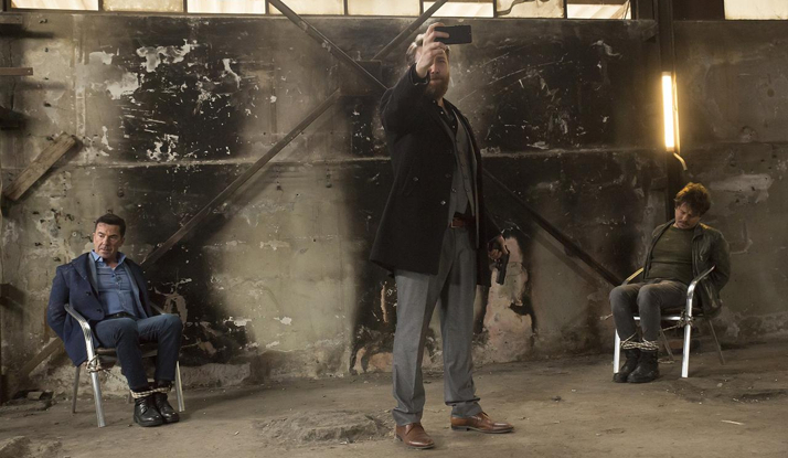 Arka Sokaklar 512. Bölüm Fotoğrafları