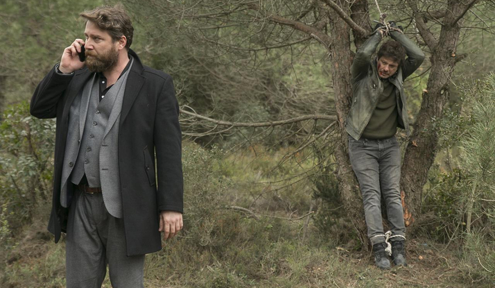 Arka Sokaklar 512. Bölüm Fotoğrafları