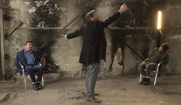 Arka Sokaklar 512. Bölüm Fotoğrafları