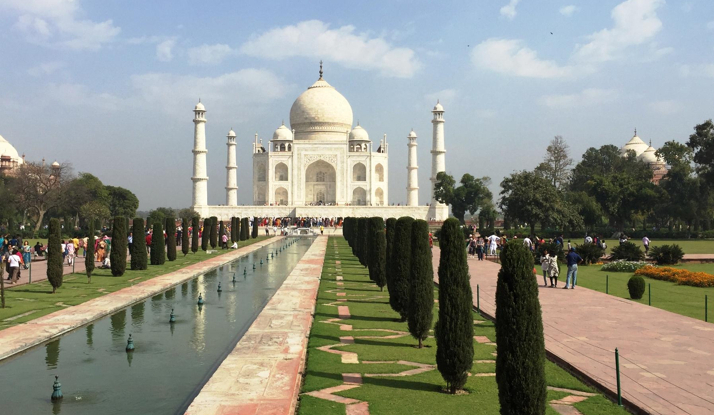 HİNDİSTAN Foto Galeri 