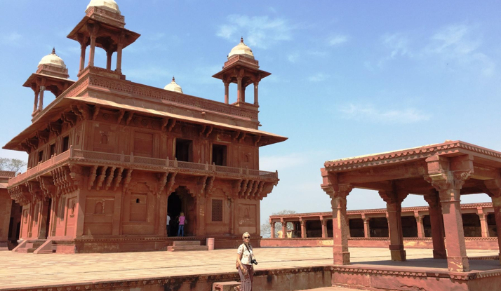 HİNDİSTAN Foto Galeri 