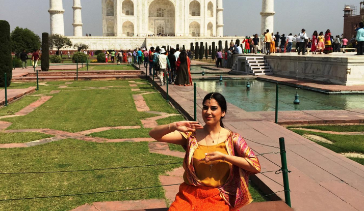 HİNDİSTAN Foto Galeri 