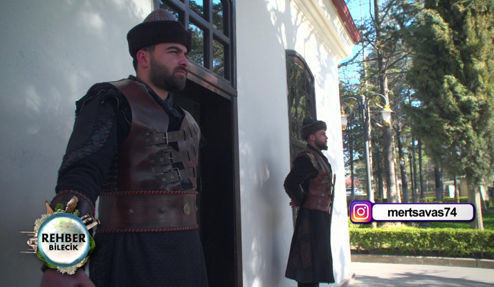 Rehber 55. Bölüm Foto Galeri