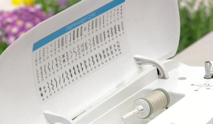 Yarım Verev Etek Yapımı