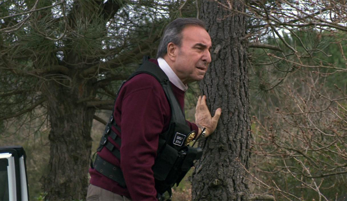 Arka Sokaklar 513. Bölüm'den ilk kareler!