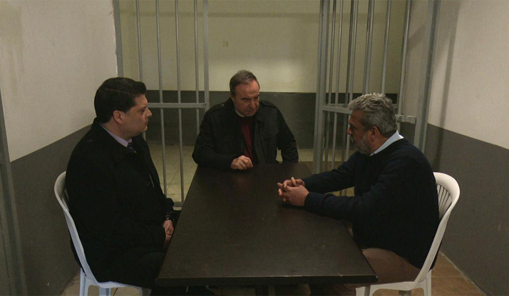 Arka Sokaklar 513. Bölüm'den ilk kareler!